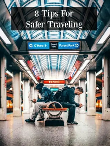 trips for safer travel picture