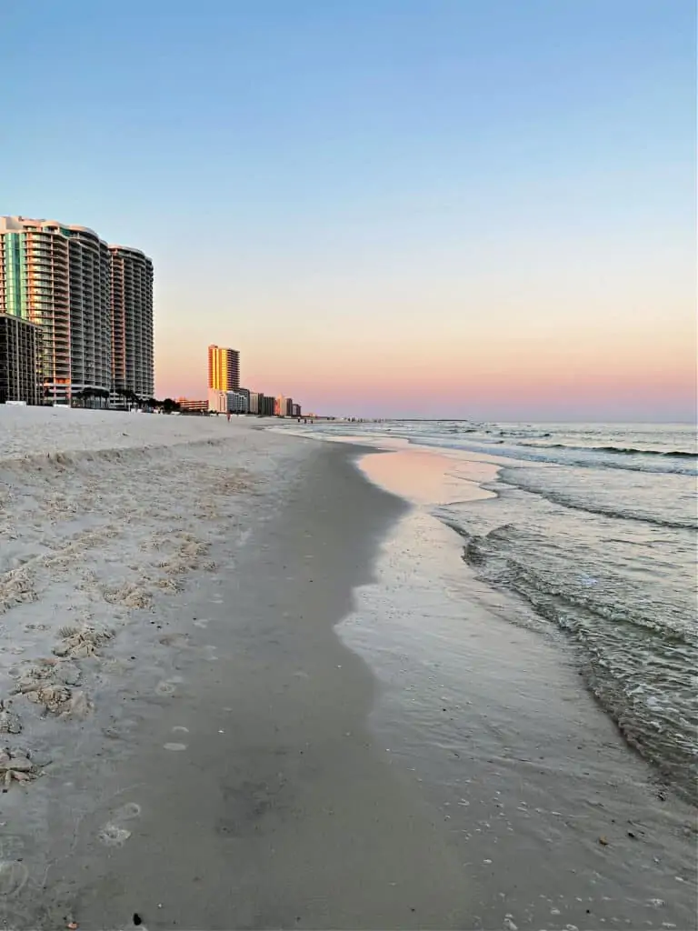 Eleven Things To Do In Gulf Shores and Orange Beach